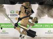 Cabrio Abdeckung Verdeck 7751470419 Renault Megane (EA) Cabrio 1.6i (K7M-702) 1999-03