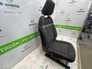 Sitz Links Vorne 9823917680 Citroën C4 Berline (BA/BB/BC) Schrägheck 5-drs 1.2 PureTech 130 12V (EB2ADTS(HNS)) 2023-04