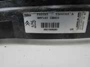 Kühlerventilatormotor 9801666680 Peugeot 2008 (CU) Großraumlimousine 1.2 12V e-THP PureTech 110 (EB2DT(HNZ)) 2015-11