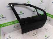 Tür Rechts Vorne 9004S7 Peugeot 307 (3A/C/D) Schrägheck 1.6 16V (TU5JP4(NFU)) 2003-04