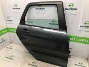 Tür Rechts Hinten 9008X1 Peugeot 308 SW (4E/H) Kombi 1.6 VTI 16V (EP6C(5FW)) 2009-08