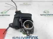 Drosselklappe 9673622380 Citroën C3 (SC) Schrägheck 5-drs 1.2 VTi 82 12V (EB2F(HMZ)) 2012-11