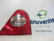 Rücklicht Rechts 8200071414 Renault Clio II (BB/CB) Schrägheck 1.4 16V (K4J-700) 2005-02