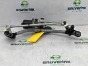 Scheibenwischermotor 288003426R Renault Captur II (RJB) SUV 1.3 TCE 130 16V (H5H-470(H5H-B4)) 2020-10