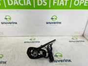 Antenne 282175296R Renault Clio V (RJAB) Schrägheck 5-drs 1.0 TCe 100 12V (H4D-472) 2020-07