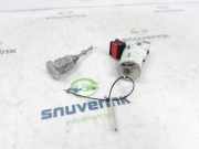 Zündschloss + Schlüssel 487002147R Renault Twingo III (AH) Schrägheck 5-drs ZE (5AL60) 2021-12
