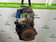 Motor 0135RC Peugeot 206+ (2L/M) Schrägheck 1.4 XS (TU3A(KFV)) 2010