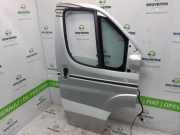 Tür Rechts 9004Y1 Fiat Ducato (250) Ch.Cab/Pick-up 2.3 D 150 Multijet (F1AE3481E) 2016-05