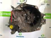 Getriebe Manuell ABS 2222SN Citroën Xsara Picasso (CH) Großraumlimousine 1.6i 16V (TU5JP4(NFU)) 2006-05