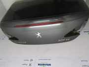 Heckklappe 860679 Peugeot 307 CC (3B) Cabrio 2.0 16V (EW10J4(RFN)) 2004-02