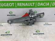 Fensterheber Links Vorne 9812081680 Citroën C3 (SX/SW) Schrägheck 1.2 12V e-THP PureTech 110 (EB2ADT(HNP)) 2019-03