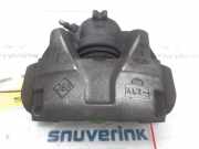 Bremssattel Rechts Vorne ABS 410016073R Renault Captur II (RJB) SUV 1.0 TCe 12V (H4D-450(H4D-B4)) 2020-10