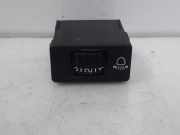 Schalter Leuchtweitenregulierung 98016627ZD Citroën C4 Cactus (0B/0P) Schrägheck 5-drs 1.2 PureTech 82 12V (EB2(HMZ)) 2015-02