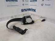 Sicherheitsgurt Links Hinten 8200838249 Renault Clio III (BR/CR) Schr?gheck 1.2 16V 75 (D4F-740) 2009-02