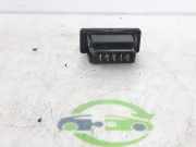 Schalter Für Elekt. Fensterheber 655372 Peugeot 205 II (20A/C) Schrägheck 1.4 (TU3M(KDZ)) 1997-01