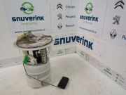 Kraftstoffpumpe Elektrisch 1525KJ Peugeot 307 (3A/C/D) Schrägheck 1.6 16V (TU5JP4(NFU)) 2004-08