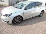 Türscheibe Links Hinten 9677869080 Peugeot 308 (L3/L8/LB/LH/LP) Schrägheck 5-drs 1.2 12V e-THP PureTech 110 (EB2DT(HNZ)) 2017-04