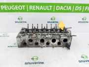 Zylinderkopf 852750 Renault Trafic I (TXX) Van 2.1 D (852-750) 1990-01