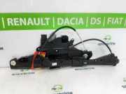 Fensterheber Rechts Vorne 9832821580 Citroën C4 Berline (BA/BB/BC) Schrägheck 5-drs 1.2 PureTech 100 12V (EB2ADTD(HNK)) 2022-02