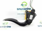 Gaspedal 180029347R Renault Clio IV (5R) Schrägheck 5-drs 0.9 Energy TCE 90 12V (H4B-400(H4B-A4)) 2013-08