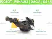 Achsschenkel Links Vorne 8200755585 Renault Kangoo/Grand Kangoo (KW) Großraumlimousine 1.6 16V (K4M-G8) 2010-02