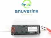 Innenausstattung Display 9663205580 Citro?n C3 (FC/FL/FT) Schr?gheck 5-drs 1.4 (TU3JP(KFV)) 2006-08 TU3JP(KFV)