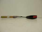 Gürtelschnalle Links Vorne 6091277 Renault Megane II CC (EM) Cabrio 1.9 dCi 130 (F9Q-804(Euro 4)) 2006-04