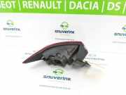 Rücklicht Rechts 265506608R Renault Clio IV (5R) Schrägheck 5-drs 0.9 Energy TCE 90 12V (H4B-400(H4B-A4)) 2013-08