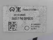 Scheibenwaschbehälter Vorne 289100179R Renault Captur (2R) SUV 1.3 TCE 150 16V (H5H-470(H5H-B4)) 2019-04