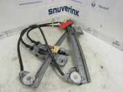 Fensterheber Rechts Vorne 9222N9 Citroën C3 Pluriel (HB) Cabrio 1.6 16V (TU5JP4(NFU)) 2006