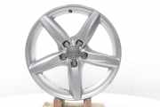 Felge Li, 18", 8J, ET47, 5 Gats 8K0601025CD Audi A4 (B8) Limousine 1.8 TFSI 16V (Euro 6)) 2015-07