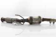 Katalysator 2Q0254505MX Skoda Kamiq SUV 1.0 TSI 12V (DUSA) 2024-10