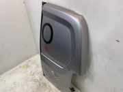 Hintertür 8703E3 Peugeot Partner (EA//EF/EN/EU) Van 1.5 BlueHDi 75 (DV5RE(YHW)) 2020-10