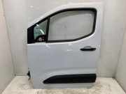 Tür Links Vorne 9856199880 Opel Combo Cargo Van 1.2 110 (D12XHL(EB2ADT)) 2023-11