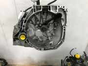 Getriebe Manuell ABS 320108729R Renault Megane IV Estate (RFBK) Kombi 5-drs 1.2 Energy TCE 100 (H5F-408(H5F-F4)) 2017-01