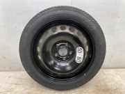 Reserverad 403000956R Renault Scénic IV (RFAJ) Großraumlimousine 1.2 TCE 115 16V (H5F-408(H5F-F4)) 2016-10