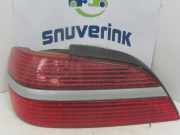 Rücklicht Links 6350L5 Peugeot 406 (8B) Limousine 1.8 S,SL,ST,STX 16V (XU7JP4(LFY)) 2000-01
