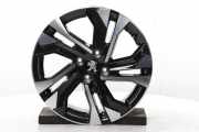 Felge Li, 17", 65J, ET32, 4 Gats 98281860XY Peugeot 2008 (UD/UK/UR/US/UX) Großraumlimousine 1.2 VTi 12V PureTech 130 (EB2ADTS(HNS)) 2023
