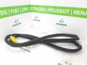 Heckklappe Gummi 908309581R Renault Captur II (RJB) SUV 1.3 Mild Hybrid 140, TCe 140 16V (H5H-490(H5H-E4)) 2021-10