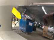 Tür Rechts Hinten 9841862980 Opel Astra L Sports Tourer (F4/FC/FN/FR) Kombi 1.2 Turbo 130 12V (EB2ADTS(HNS)) 2024-03