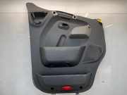 Türverkleidung Links 809012510R Renault Master III (MA/MB/MC/MD/MH/MF/MG/MH) Van 2.3 dCi 135 16V FWD (M9T-702(M9T-B7)) 2017-02