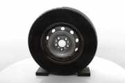 Reserverad St, 15", 6J, ET68, 5 Gats 5401P8 Fiat Ducato (250) Van 2.2 D 120 Multijet 3 (46356294) 2022-06