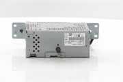 Radio 2628154 Ford Focus 4 Schrägheck 1.0 EcoBoost 12V Hybrid 125 (R0DB) 2023-09