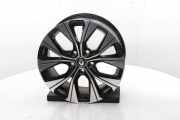 Felge Li, 17", 7J, ET35, 5 Gats 403001041R Renault Captur II (RJB) SUV 1.3 Mild Hybrid 140, TCe 140 16V (H5H-490(H5H-E4)) 2023-09