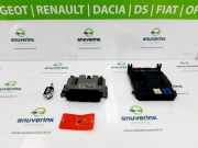 Motorsteuergerät 9666951980 Citroën DS3 (SA) Schrägheck 1.6 e-HDi 16V (DV6DTED/EU5(9HP)) 2011-10