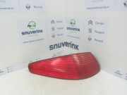 Rücklicht Links 6350N1 Peugeot 607 (9D/U) Limousine 2.9 24V (ES9J4S(XFX)) 2001-02