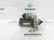 Anlasser 9662854180 Citroën Berlingo Van 1.6 HDi 90 (DV6DTED(9HF)) 2015-06