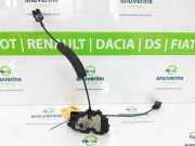 Türschloss Stangen Links Hinten 825030002R Renault Megane III Berline (BZ) Schrägheck 5-drs 1.6 16V (K4M-858(K4M-R8)) 2009-04