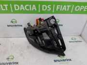 Stoßfängerbefestigung Links Hinten 9826677480 Citroën C5 Aircross I (A4/AC/AJ/AR) SUV 1.2 e-THP PureTech 130 (EB2ADTS(HNS)) 2022-12