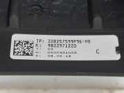 Lenker 4109QT Citroën C4 Berline (NC) Schrägheck 5-drs 1.2 12V PureTech 130 (EB2DTS(HNY)) 2018-04